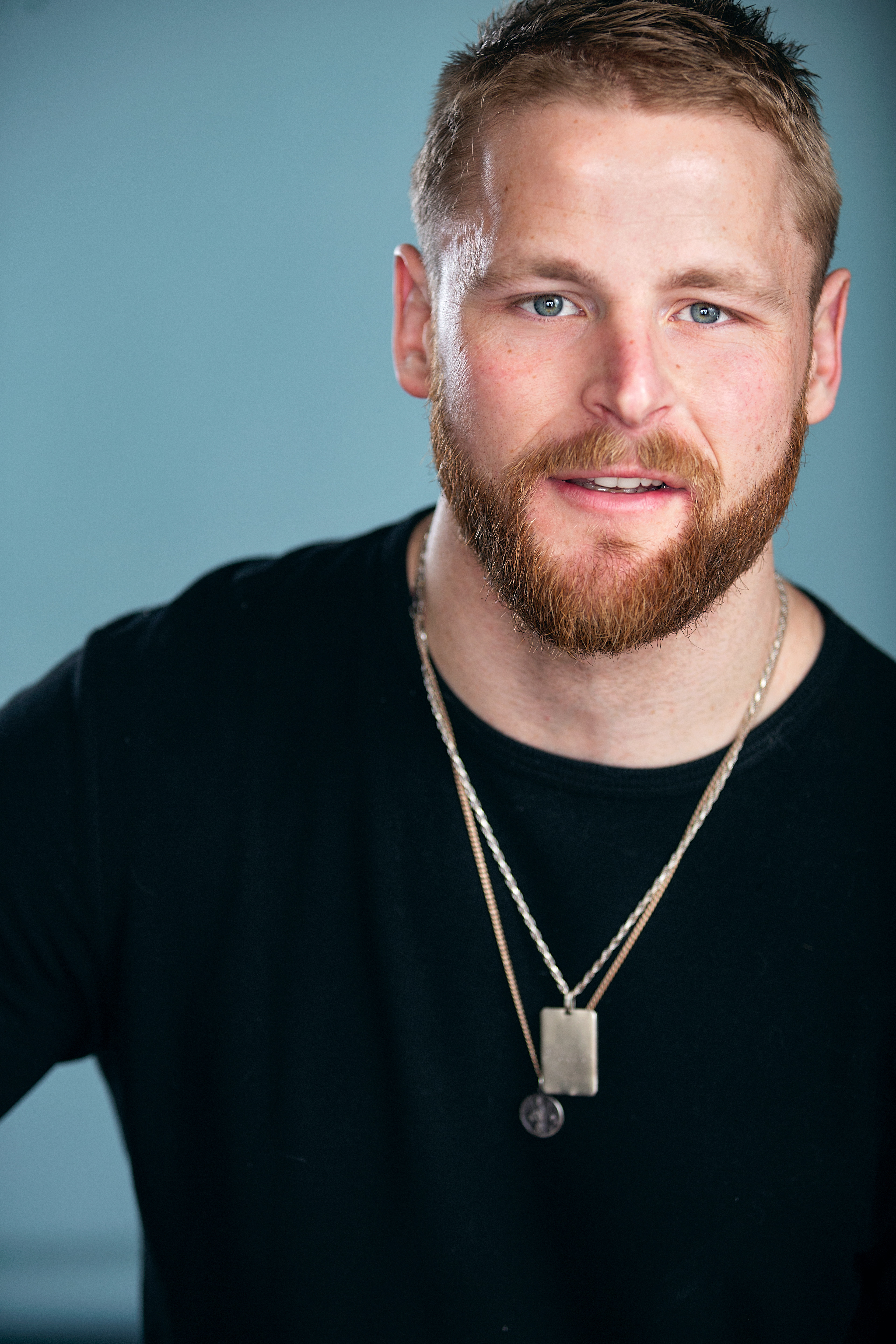 Travis Quentin