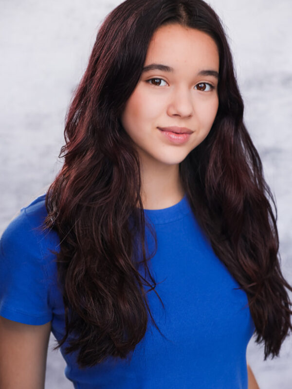ISABEL ACKERMAN picture 642783