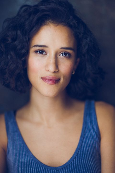 Yadira Guevara-Prip