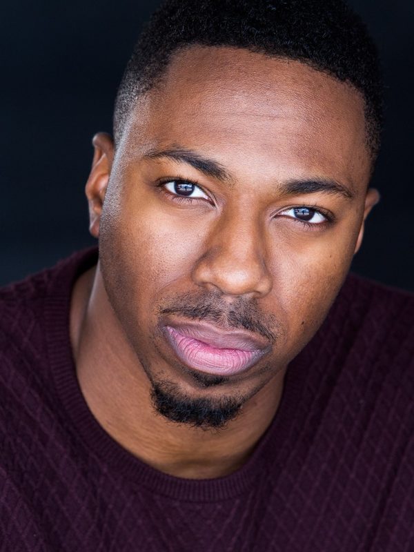 Michael-Andre Smith picture 155219