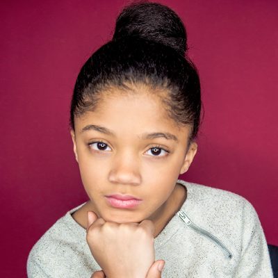 Mariah Bozeman