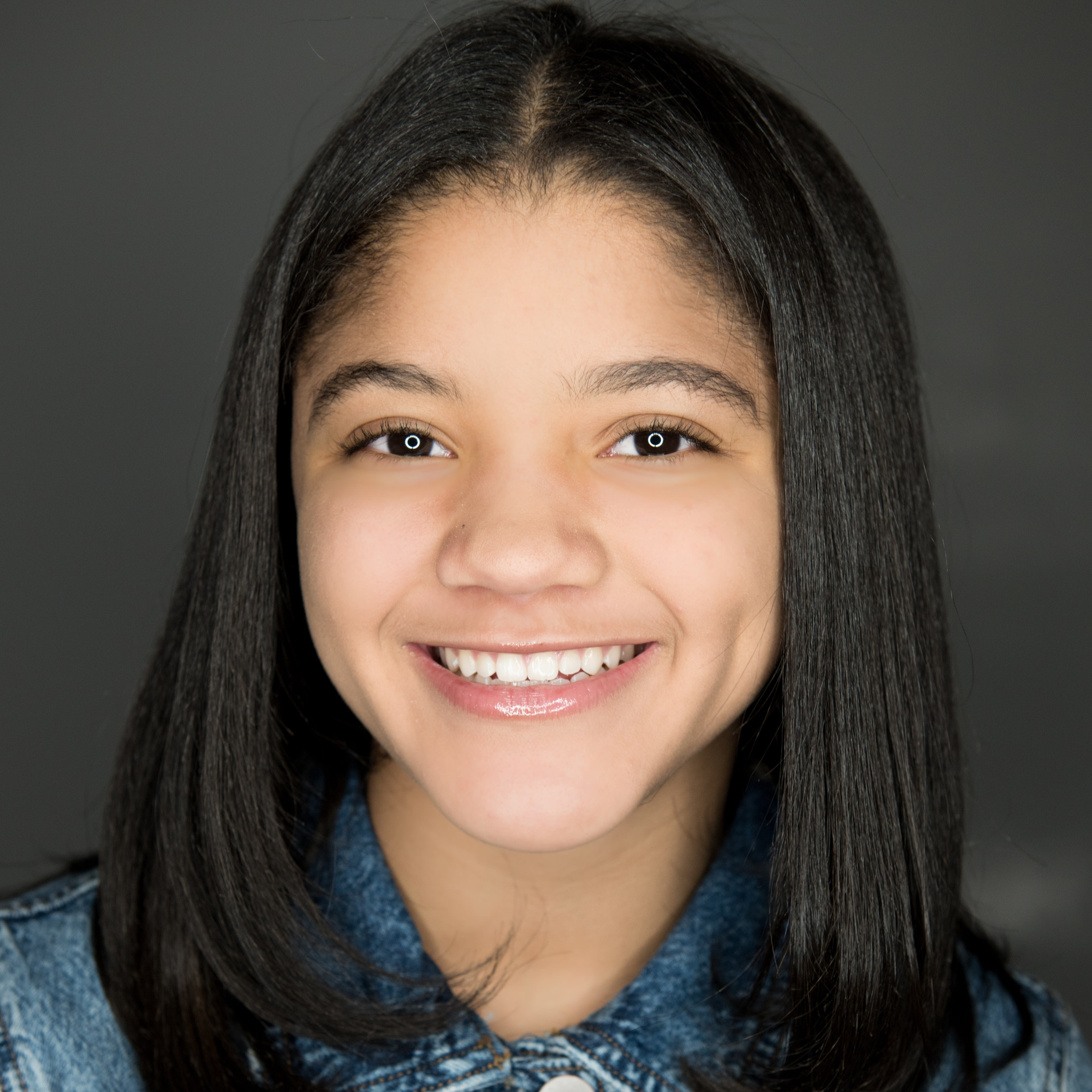 Mariah Bozeman