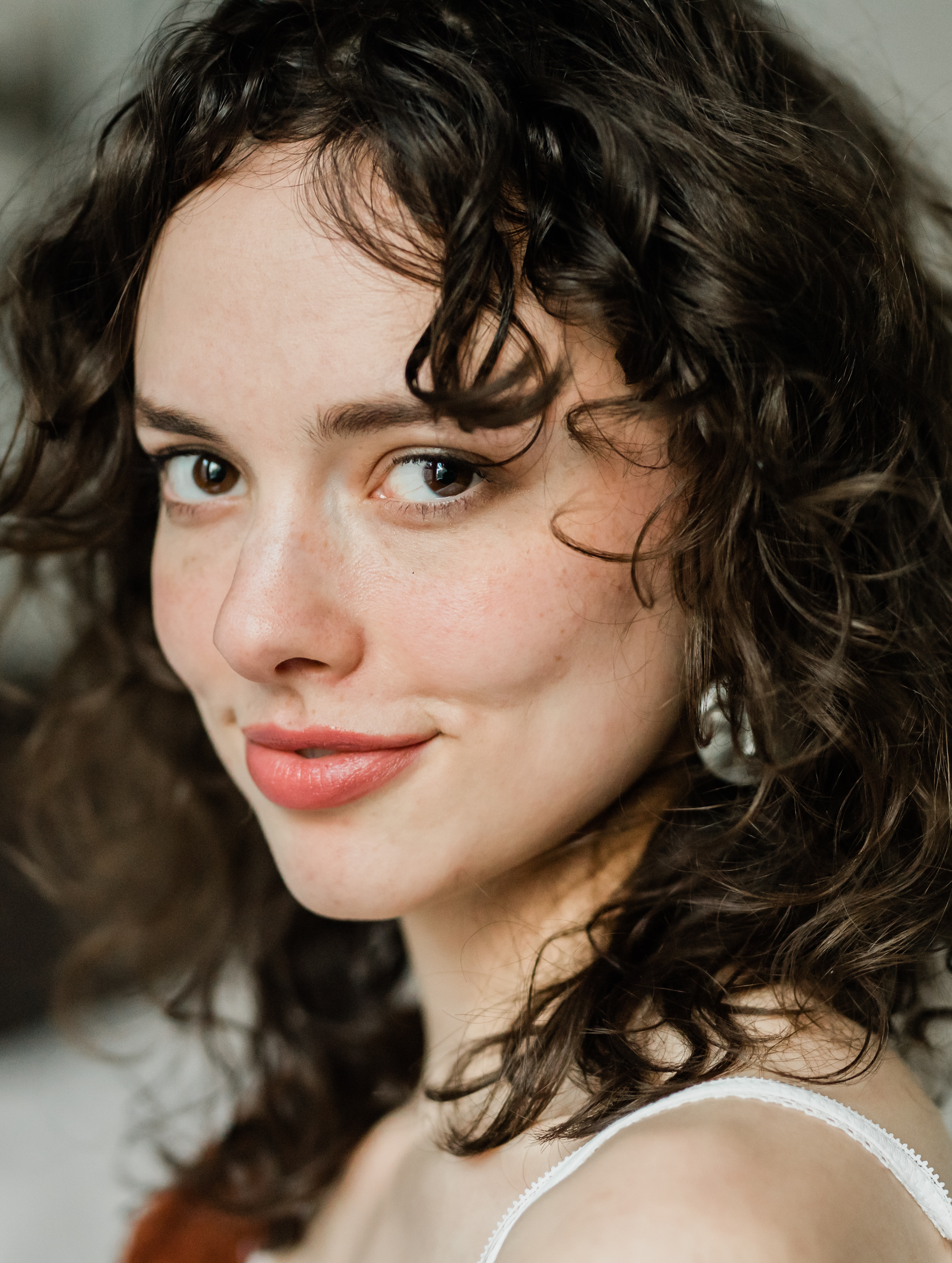 Alina Taber