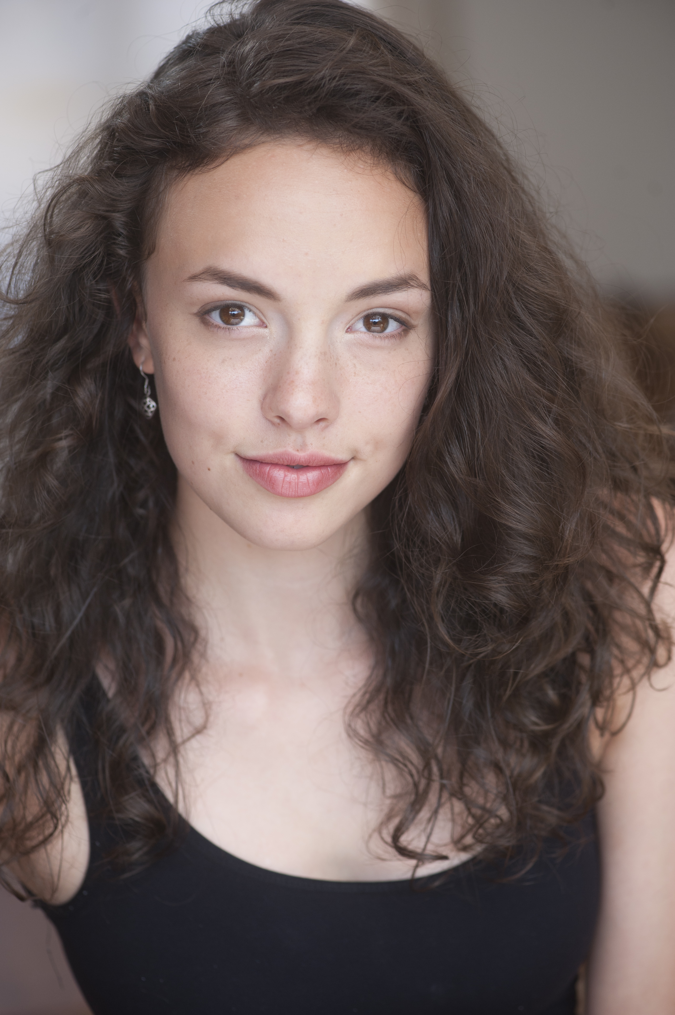 Alina Taber