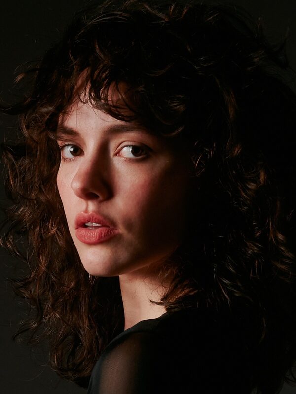 Alina Taber picture 711442