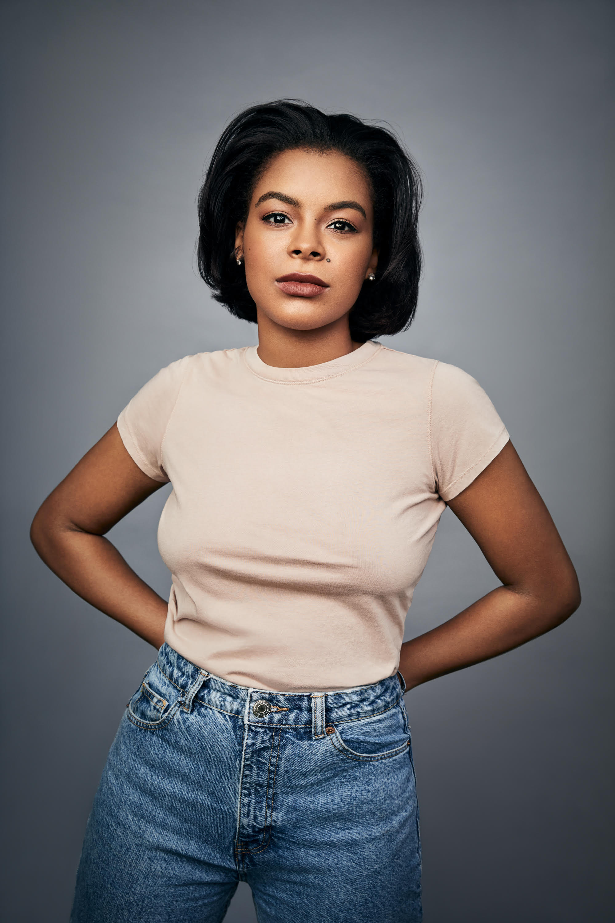 Ayanna Bakari