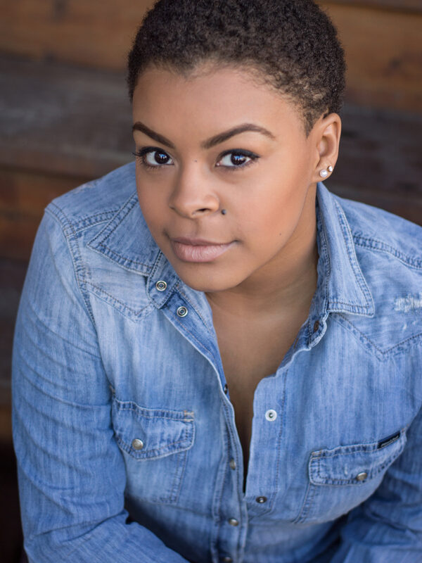Ayanna Bakari picture 713555