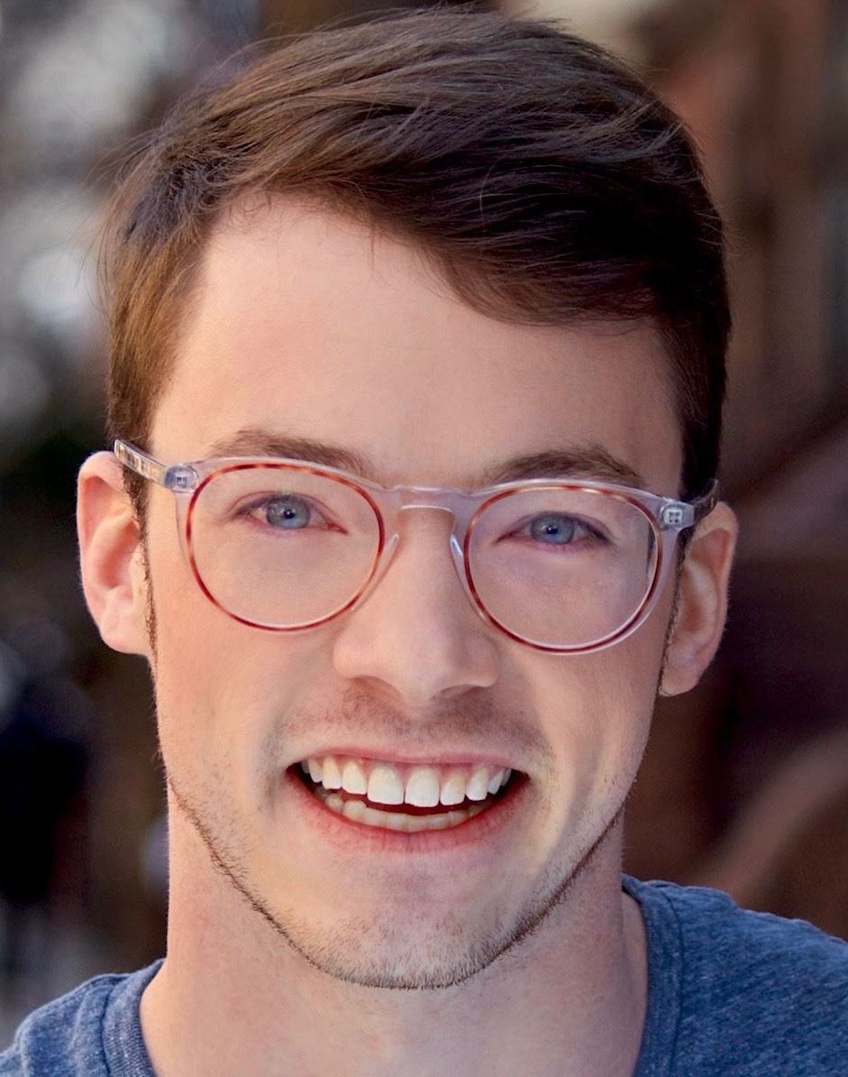 Eric Feurer