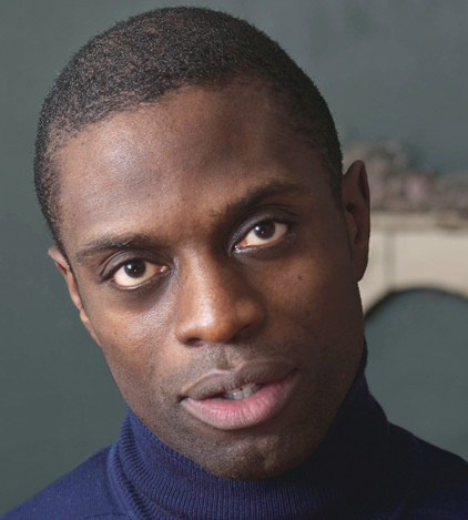 Adesola Osakalumi