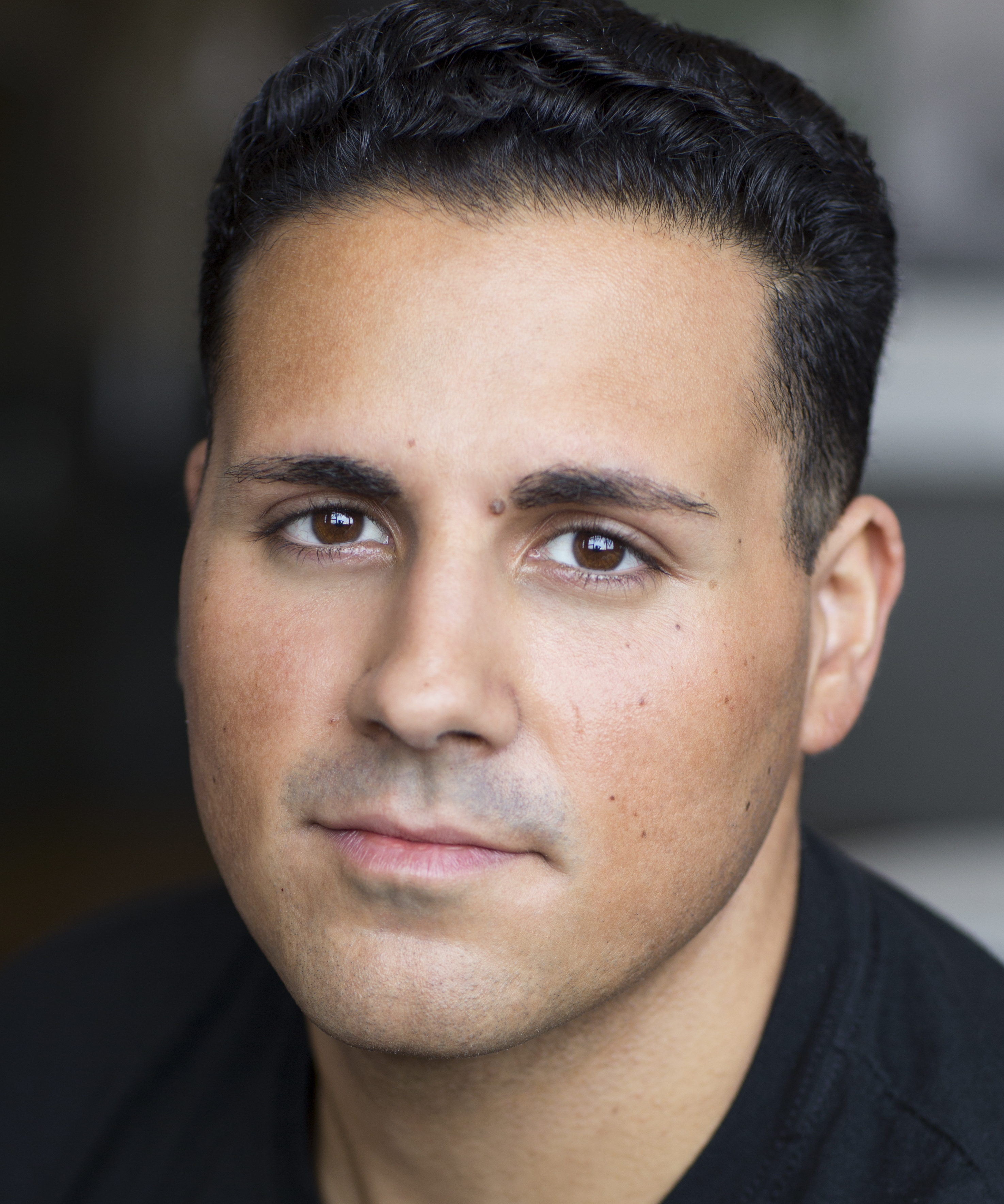 Anthony Giangrasso