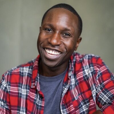 Andrew Muwonge