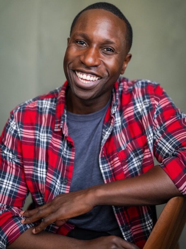 Andrew Muwonge picture 706717