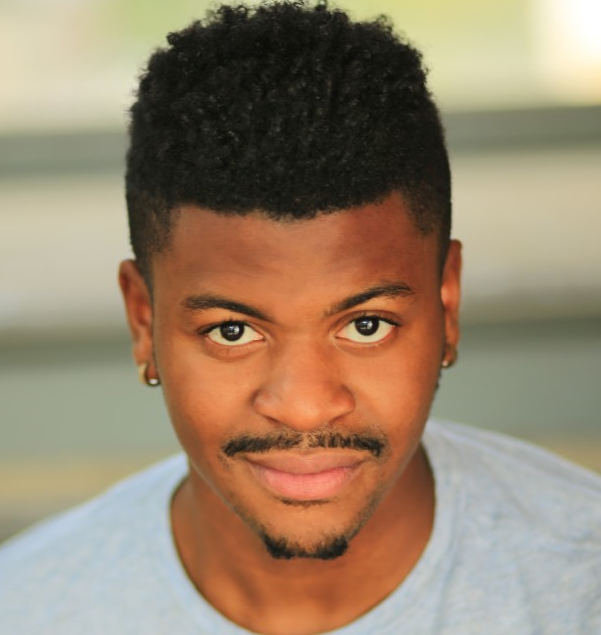 Rickey Watson Jr.