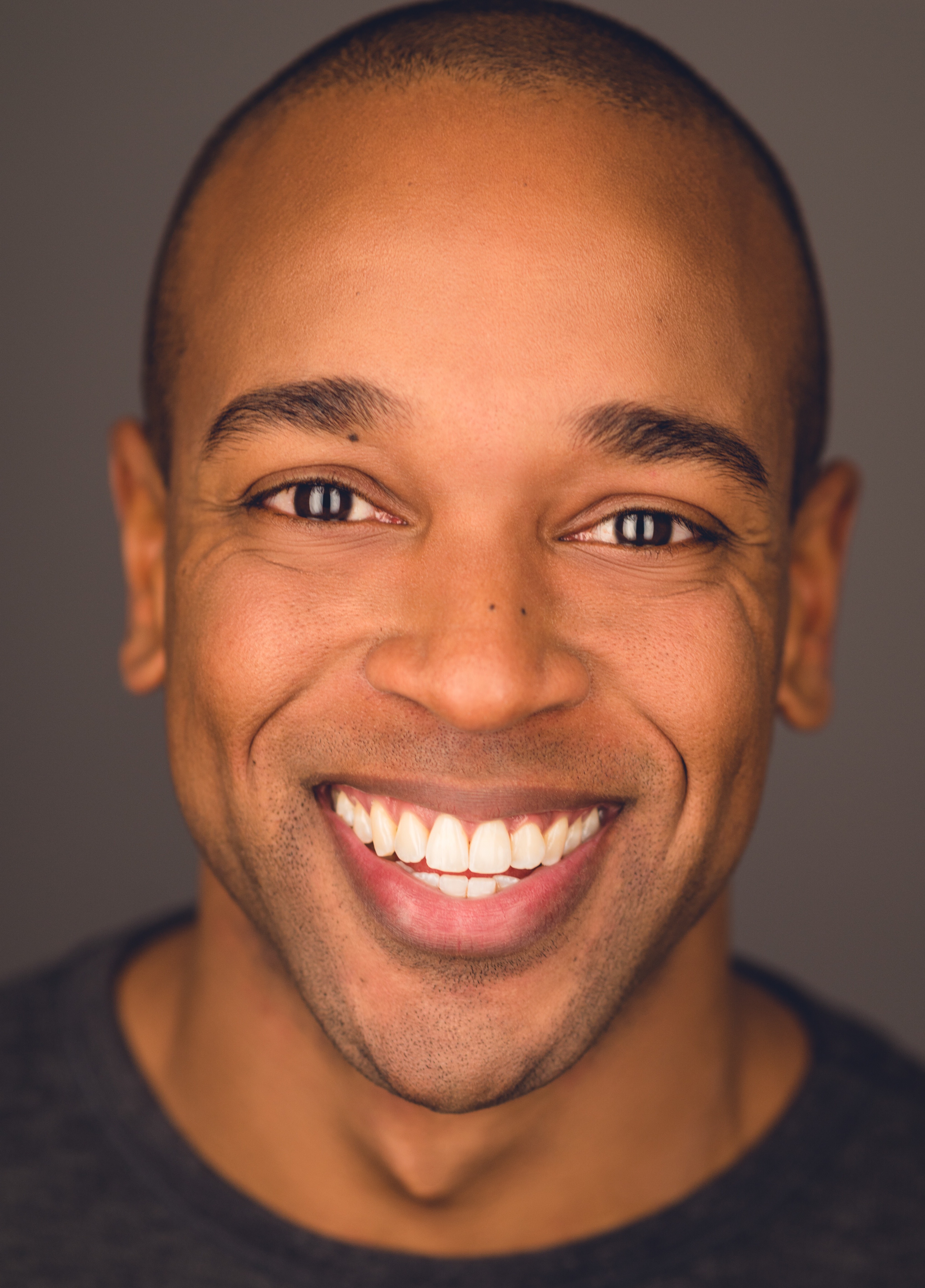 Justin Walker White