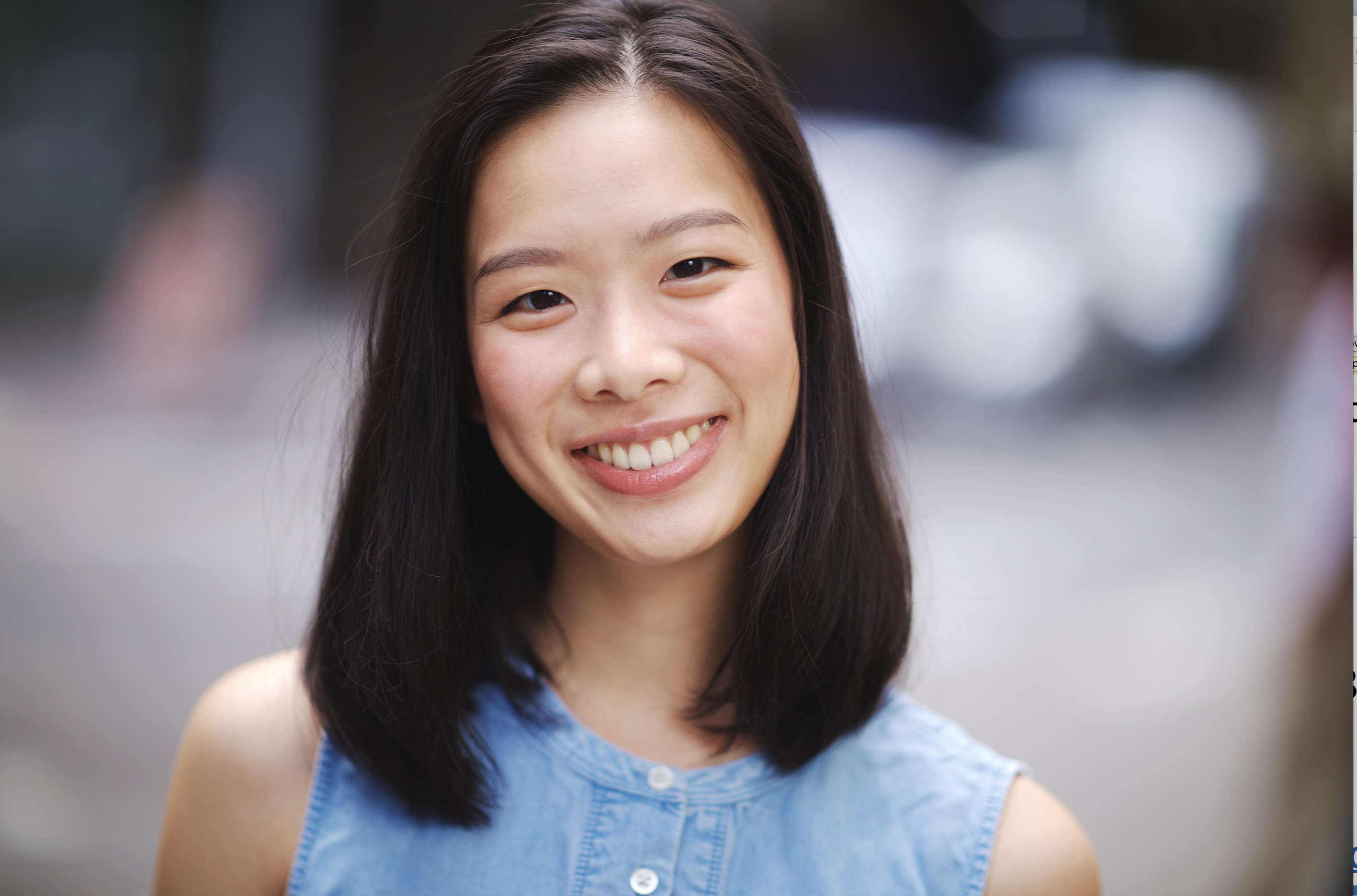 Zennie Trieu
