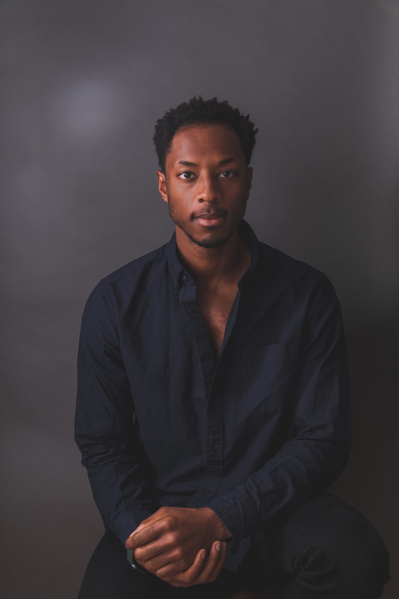 Doron JePaul Mitchell