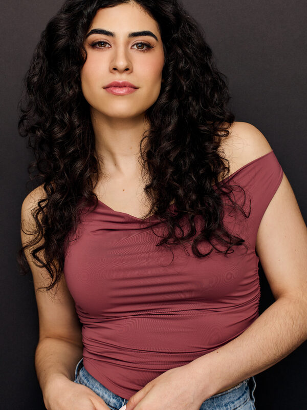 Jessie Davidson picture 699217
