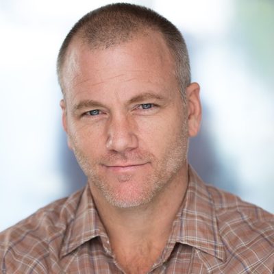 Sean Carrigan