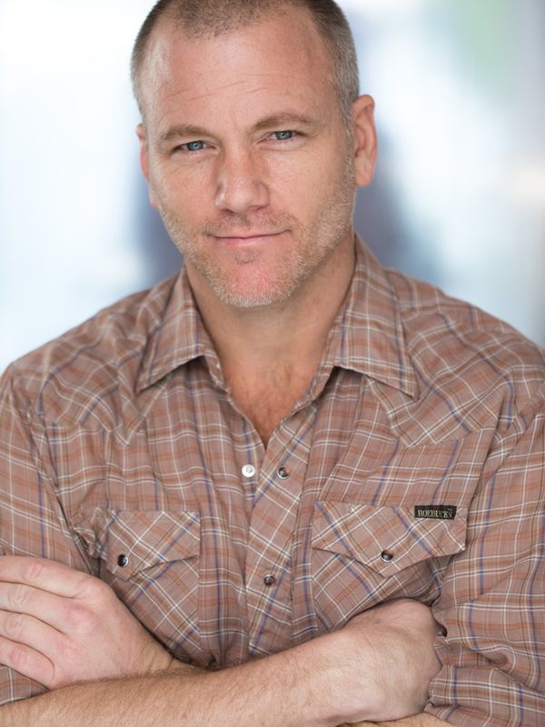 Sean Carrigan picture 207370