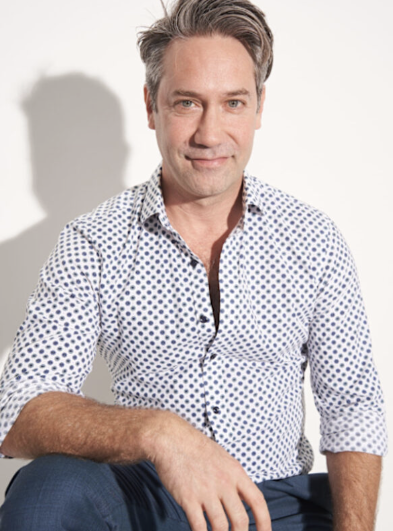 Michael Churven