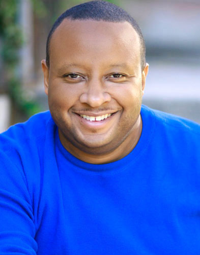 Timothy Harris