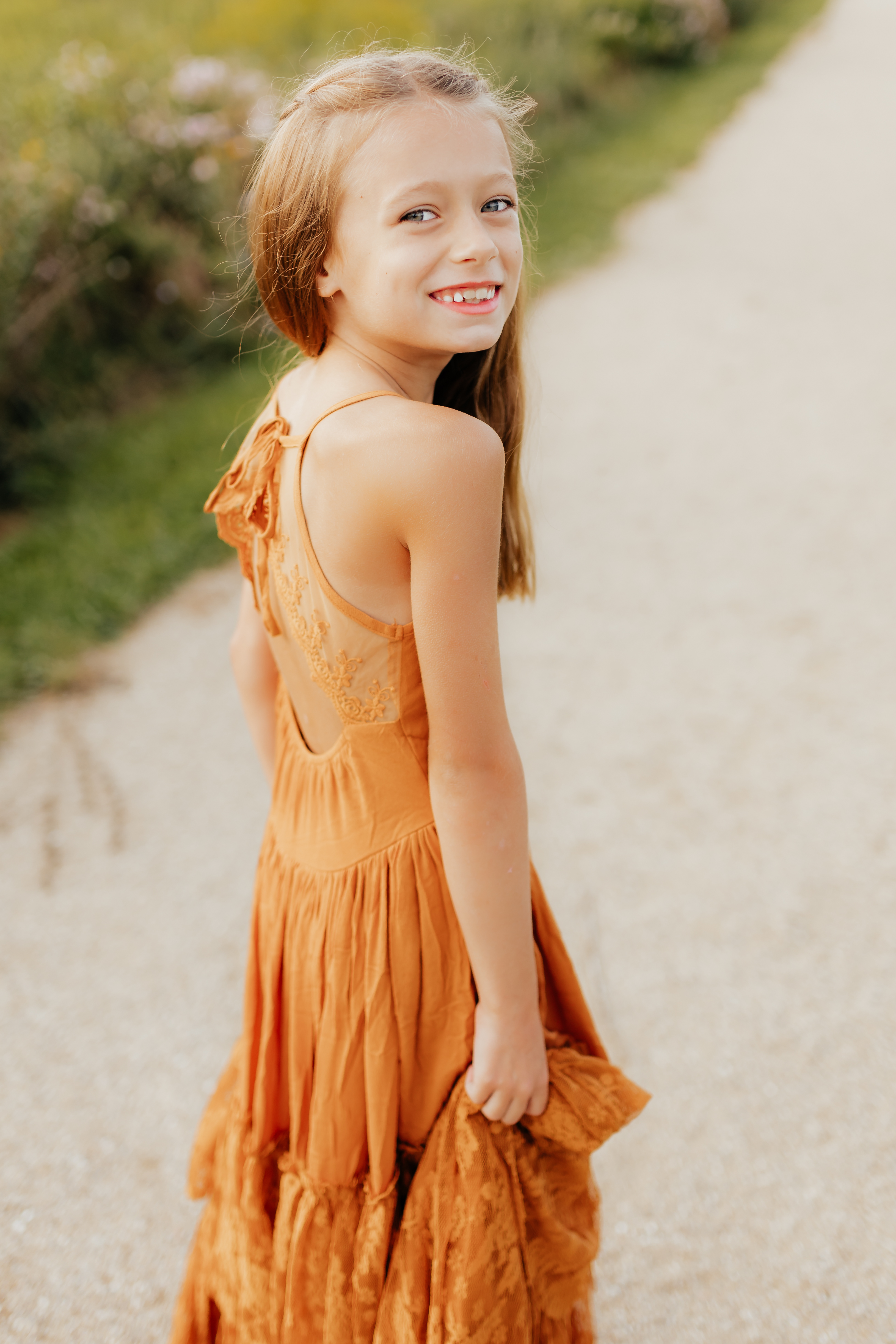 Kinley Lindell
