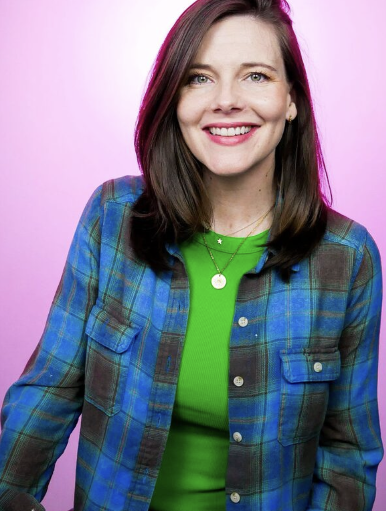 Kelly Tighe