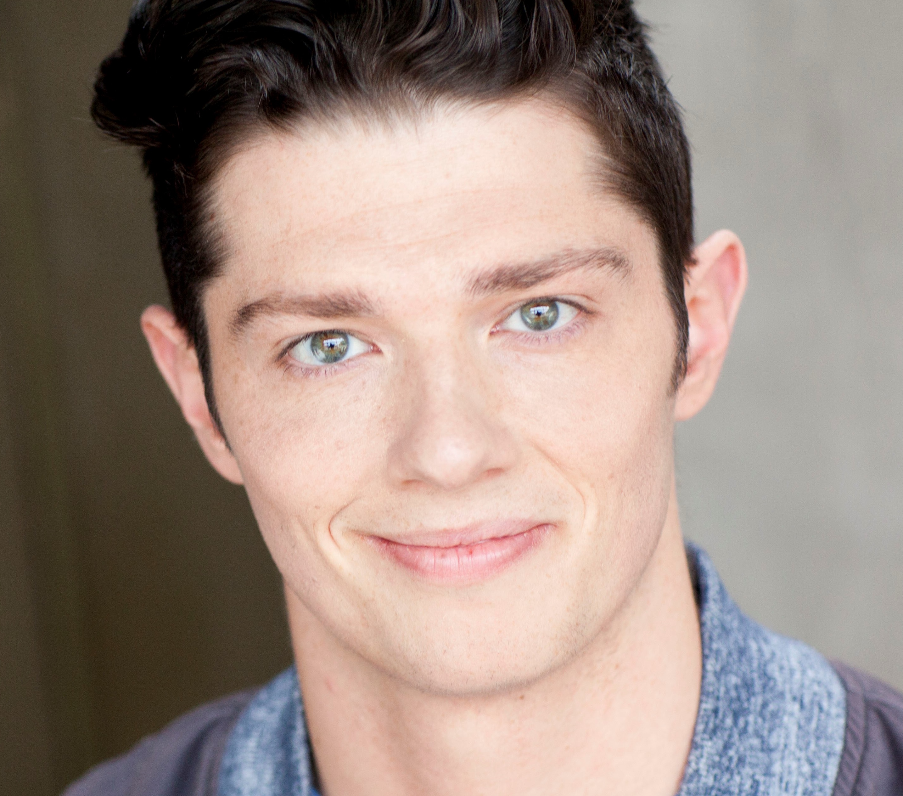 Erik Scott