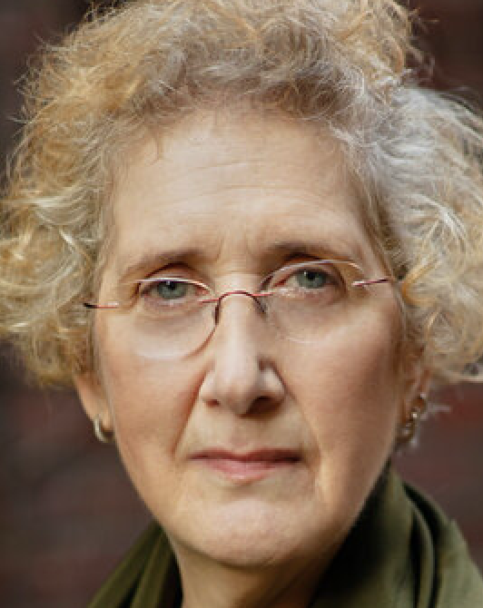 Mimi Fischer