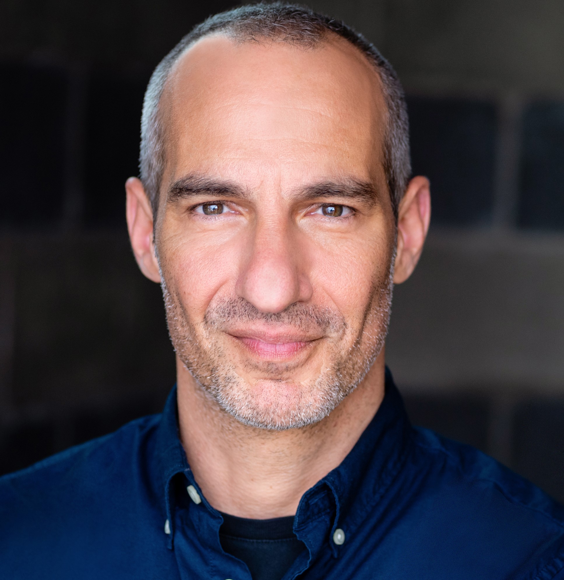 Daniel Cantor