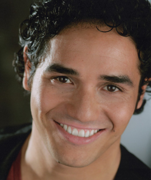Adam Jacobs