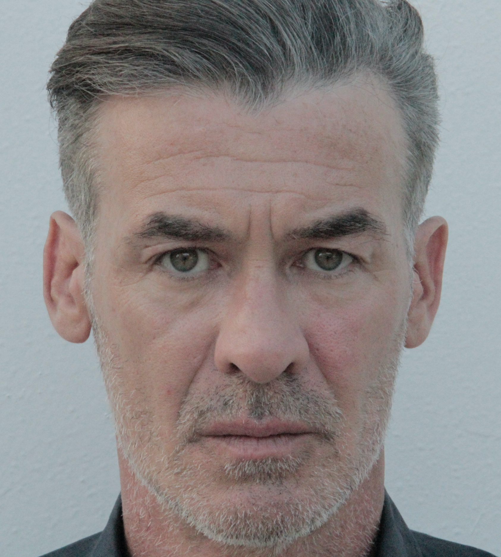 Gerard McNamee