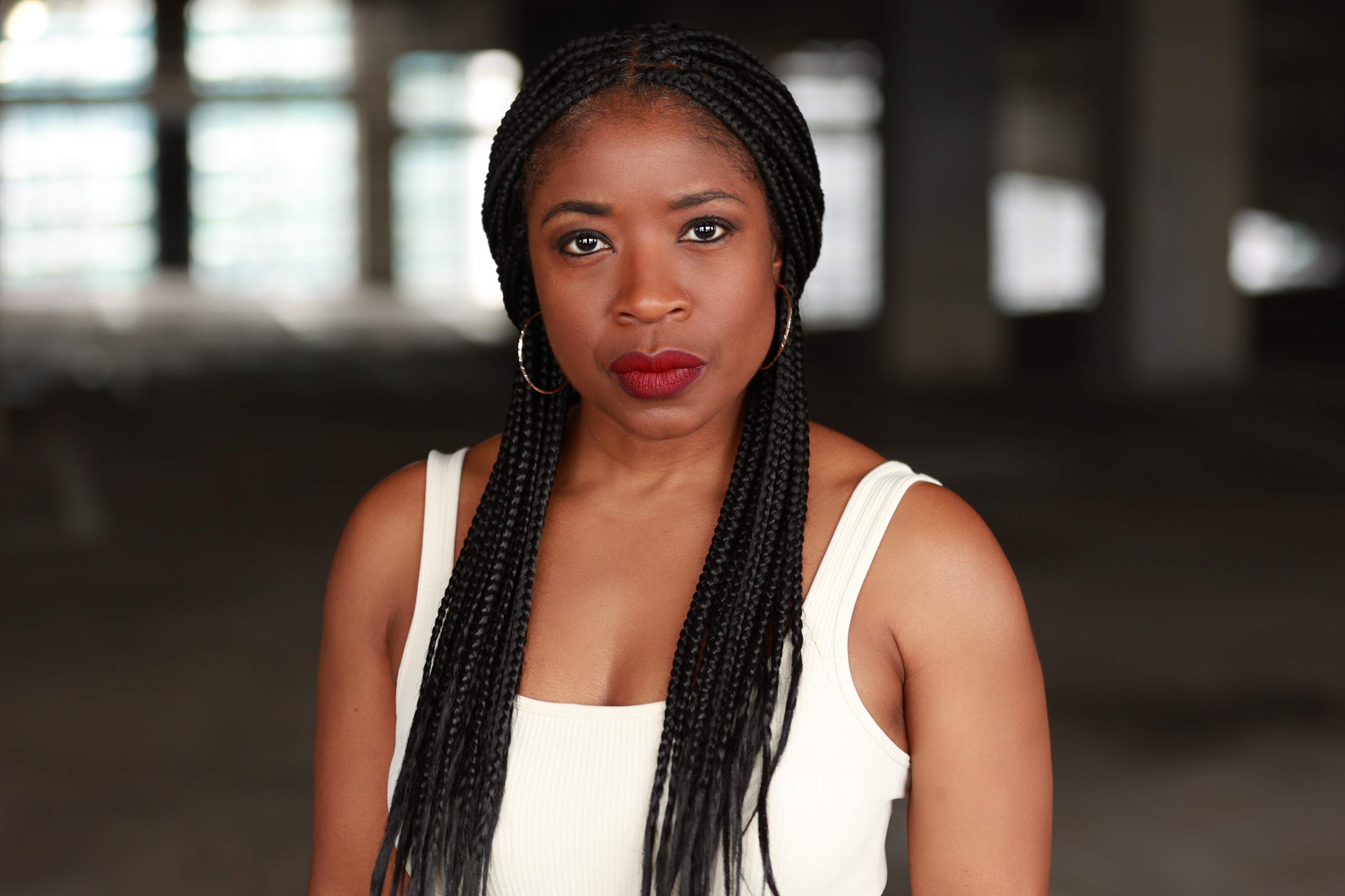 Tracey Bonner