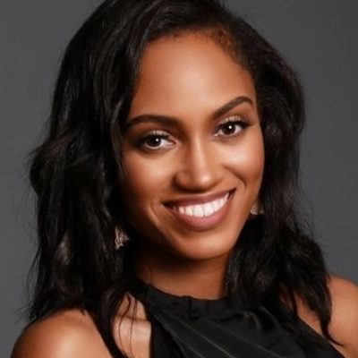 Jewel Burks