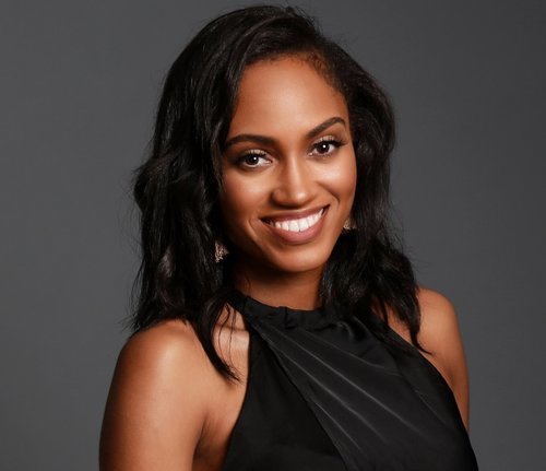 Jewel Burks