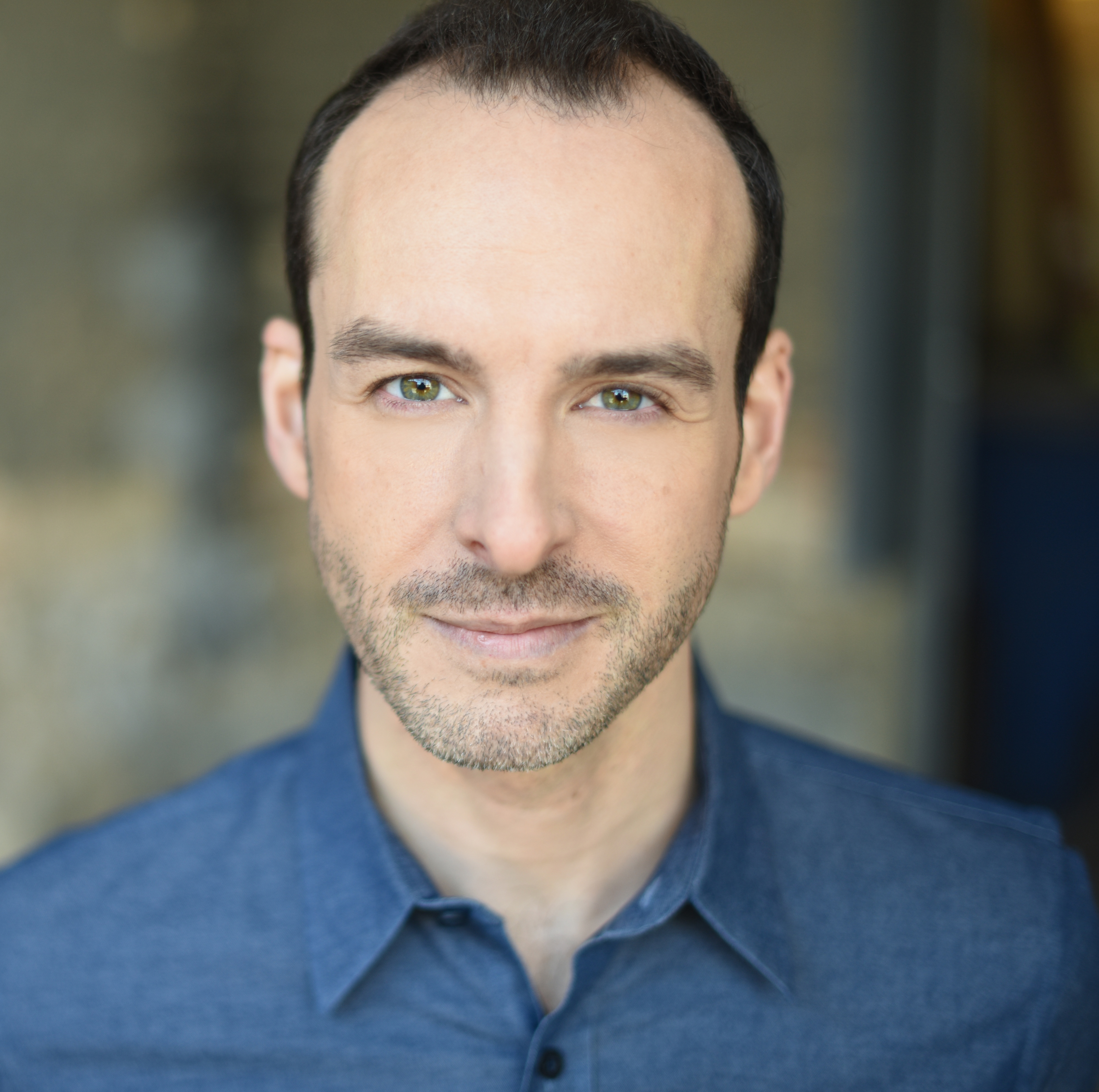 Stephen Schellhardt