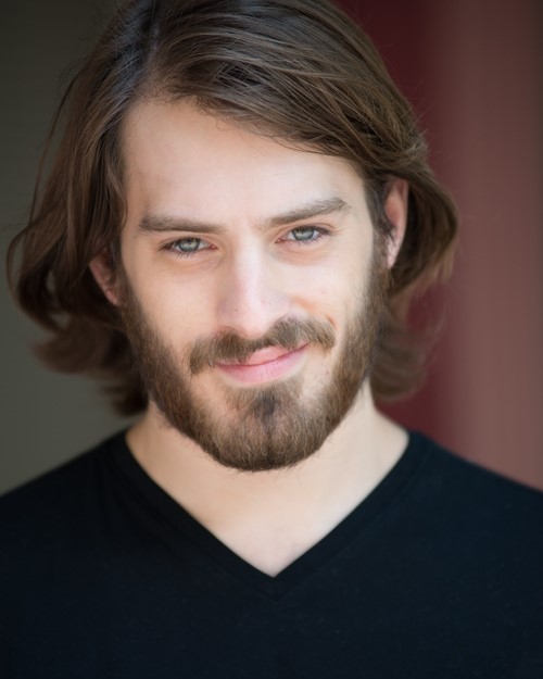 Joe Ochterbeck