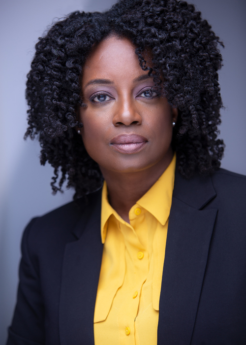 Nicci T. Carr