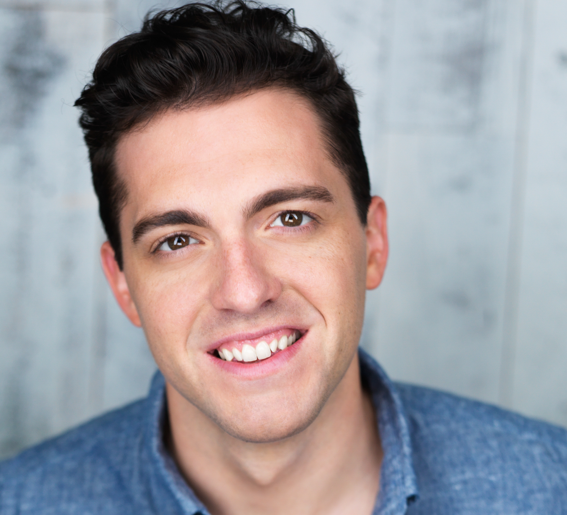 Hunter Hoffman