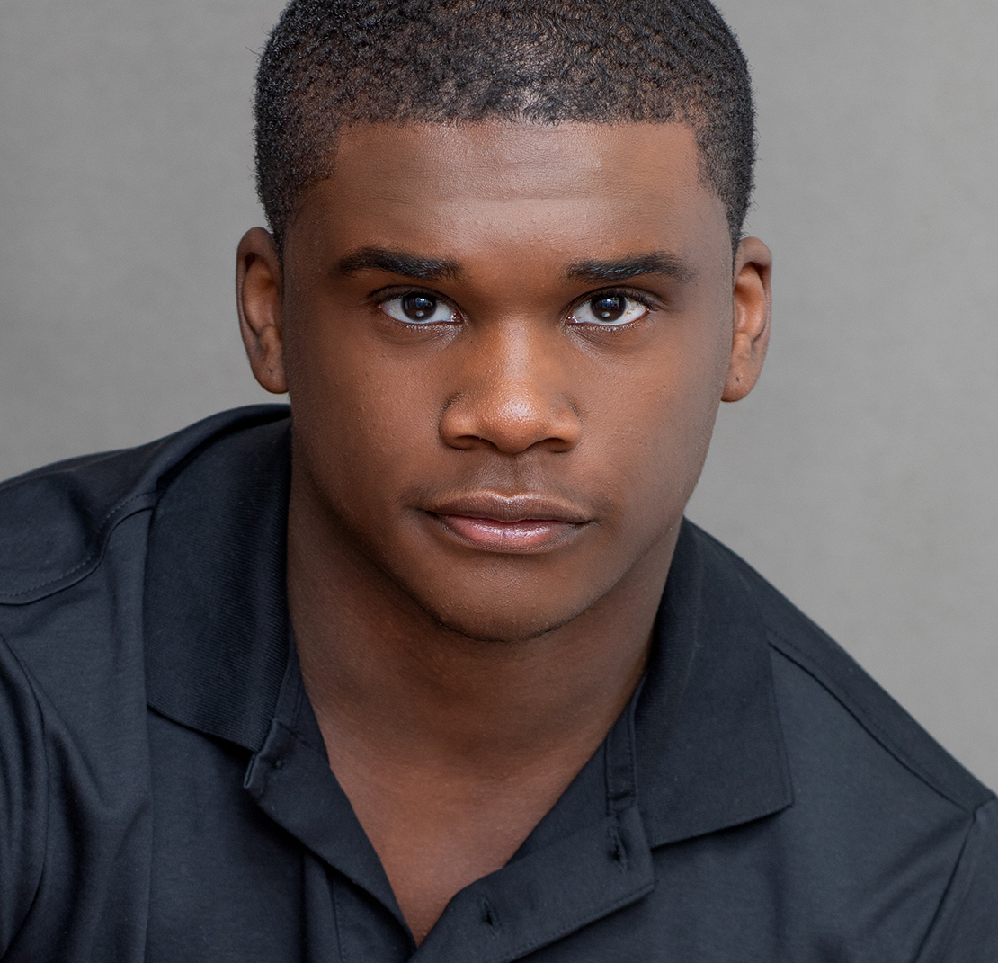 JAMAL OSBORNE