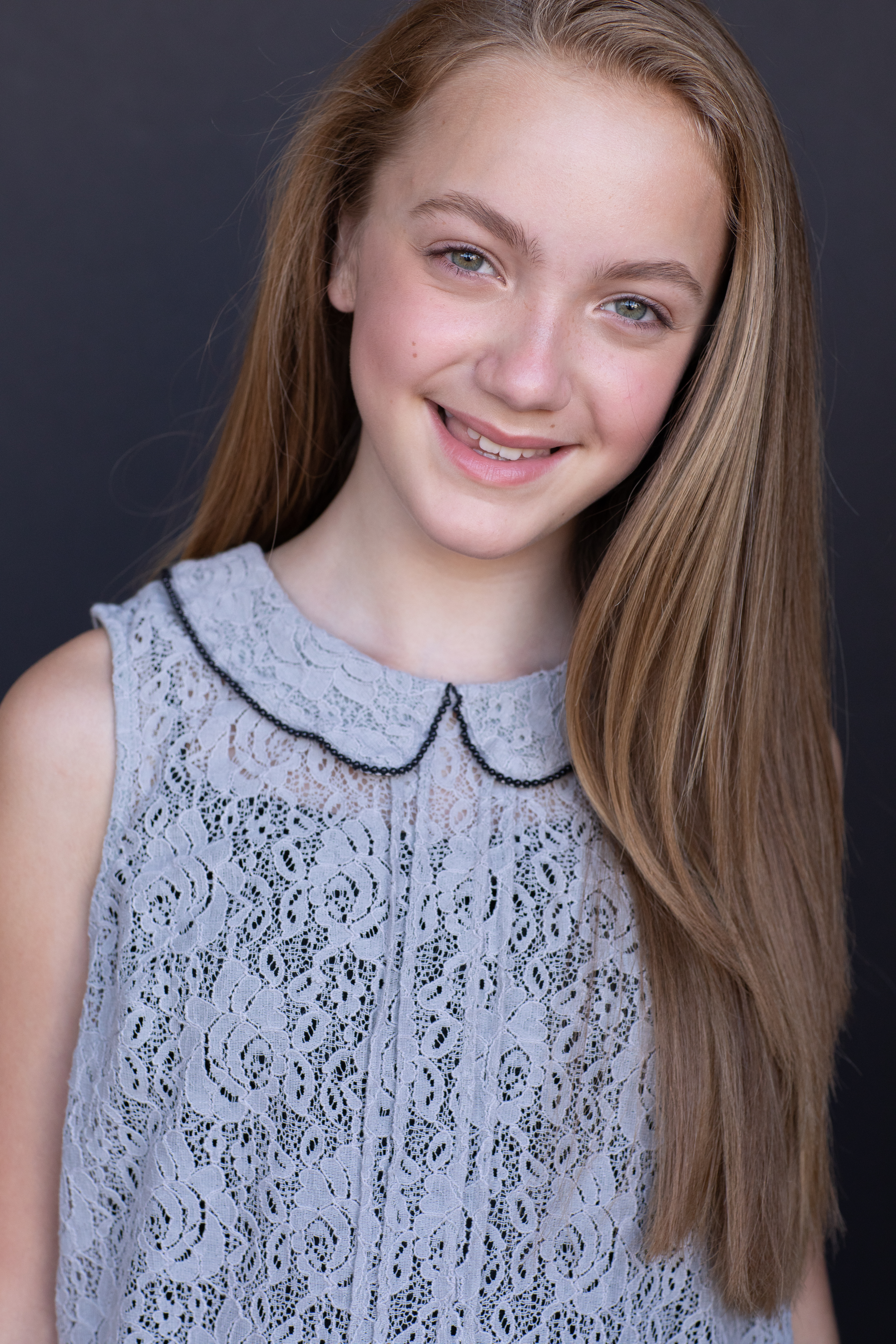 Madison Gates