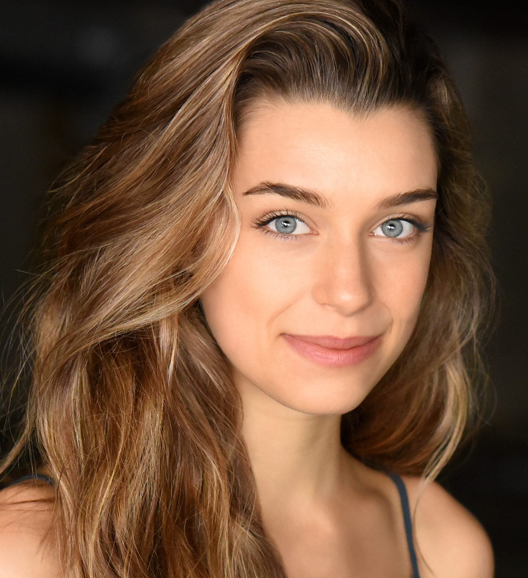 Cameron Morton