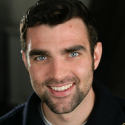 Cory Haynes