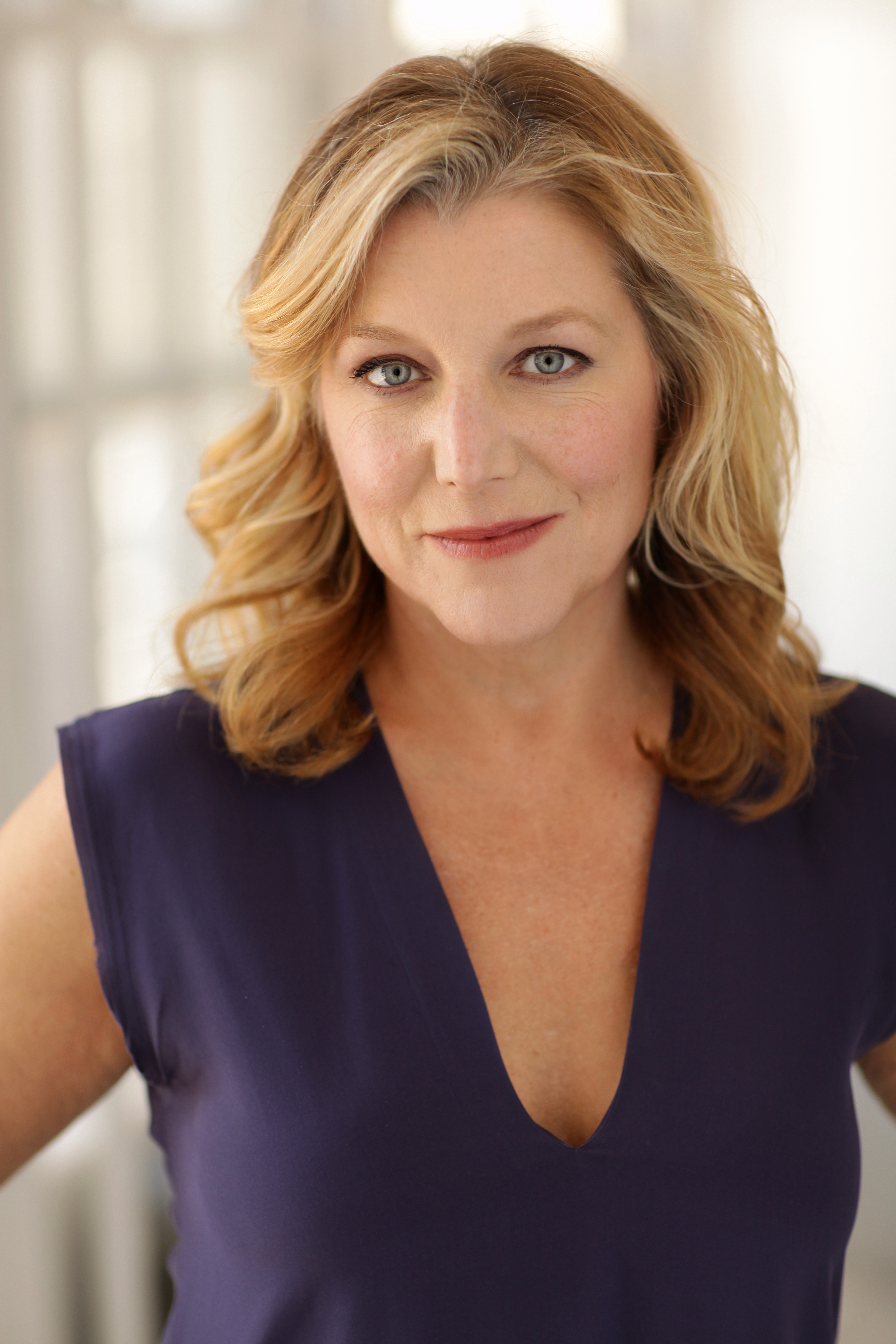 Mary McCann