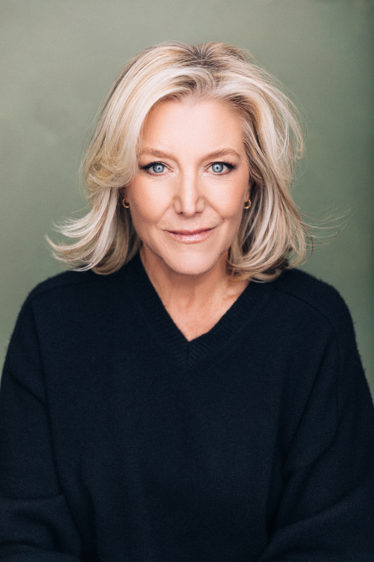 Mary McCann