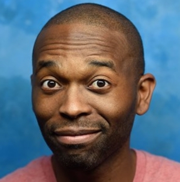 Kevin Douglas