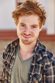 Lucas Marx