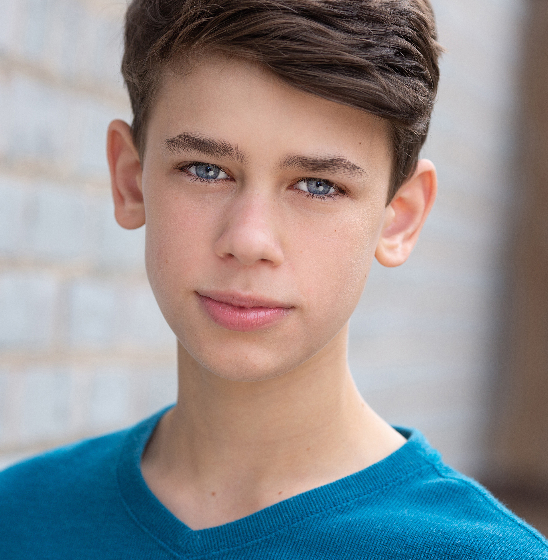 Evan Coles