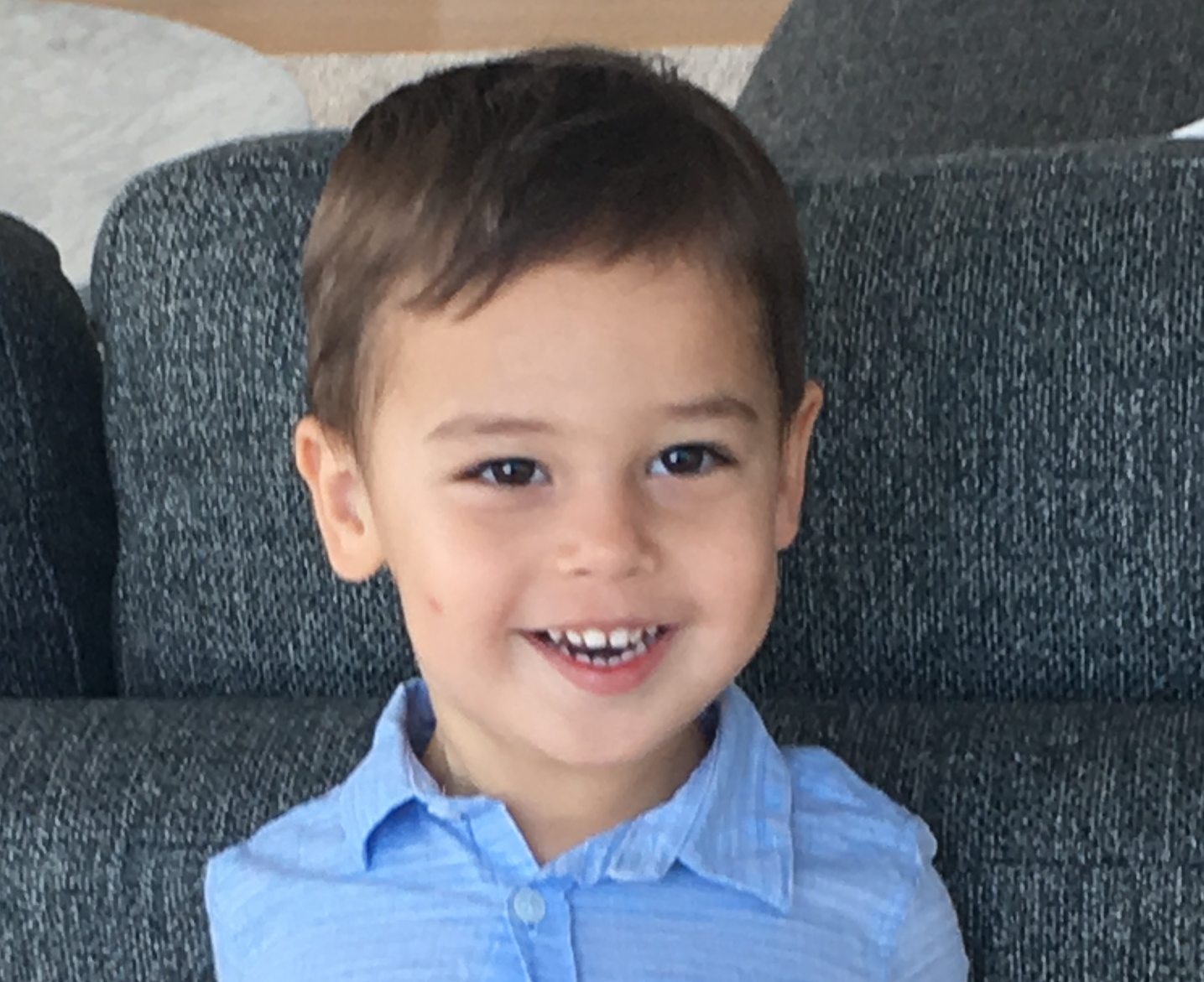 ASHER VDOVETS