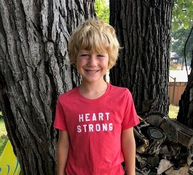 Hudson Stern